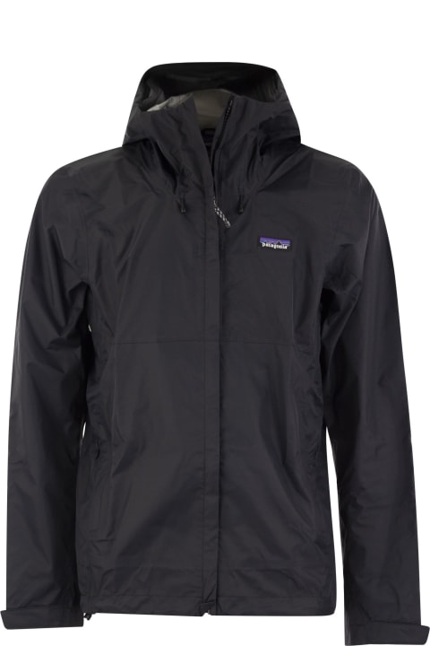 Patagonia Clothing for Men Patagonia Nylon Rainproof Jacket