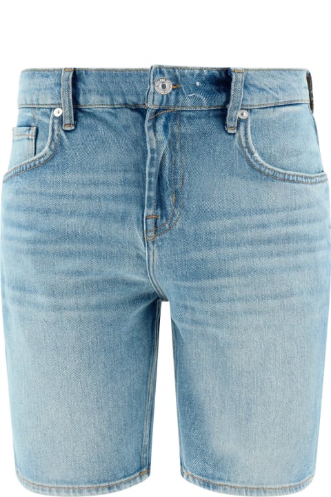 Short Pants