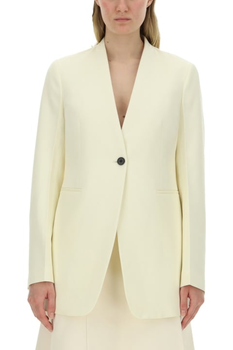 Homeware Jil Sander Tailored Jacket