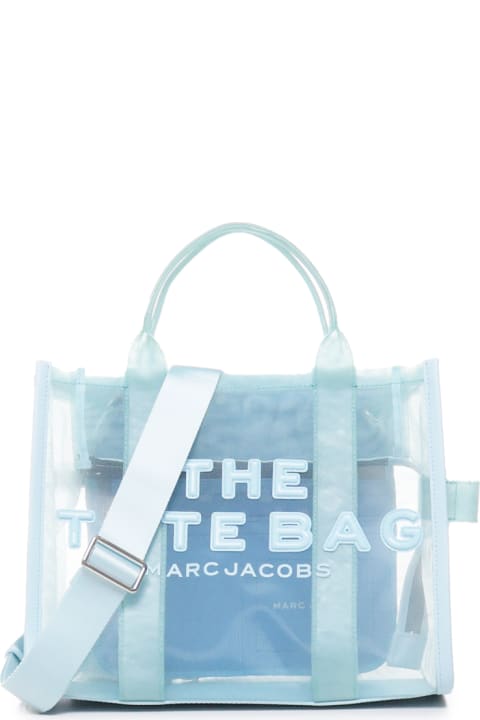 Marc Jacobs Women Marc Jacobs The Medium Tote Bag