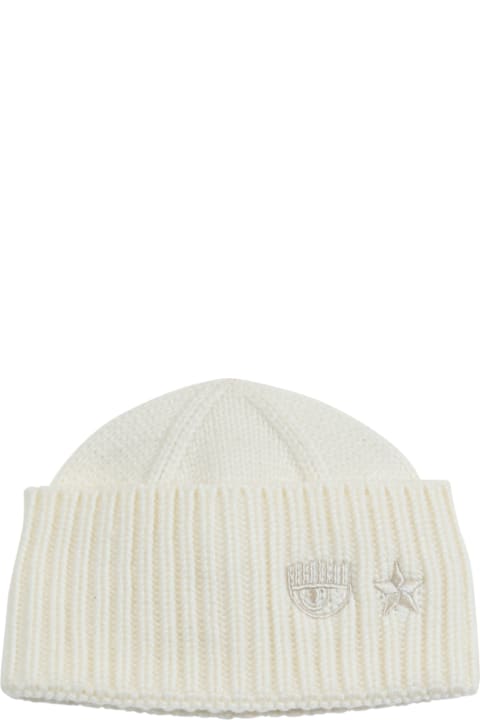 Chiara Ferragni Hats for Women Chiara Ferragni Chiara Ferragni Hat