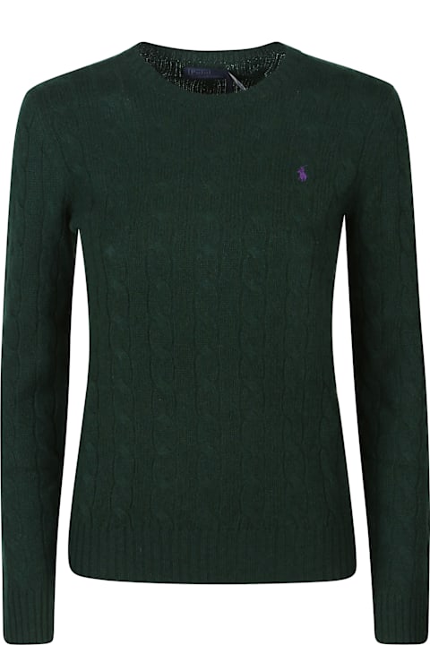 Polo Ralph Lauren Sweaters for Women Polo Ralph Lauren Julianna Sweater