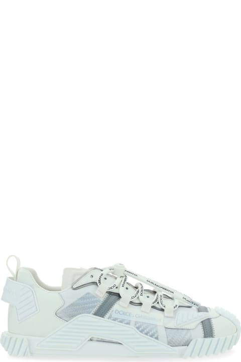 Dolce & Gabbana Shoes for Men Dolce & Gabbana Low Sneakers