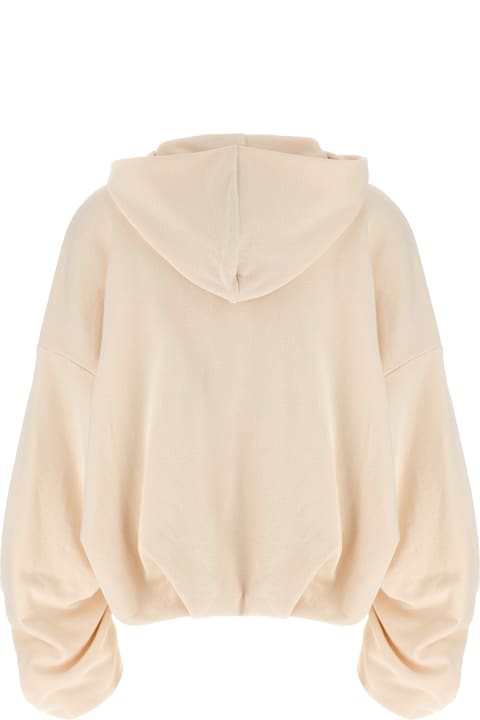Dries Van Noten Fleeces & Tracksuits for Women Dries Van Noten 'hannett' Hoodie