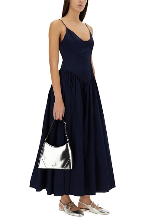 Homeware STAUD Dress 
dena
