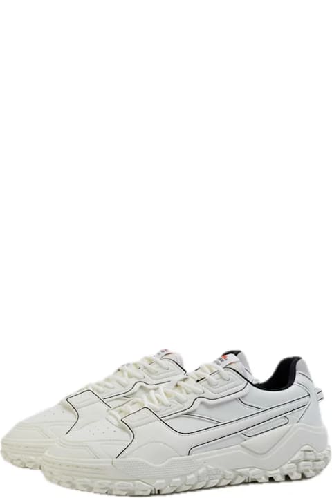 ellesse Sneakers for Men ellesse Lsr Dna 001