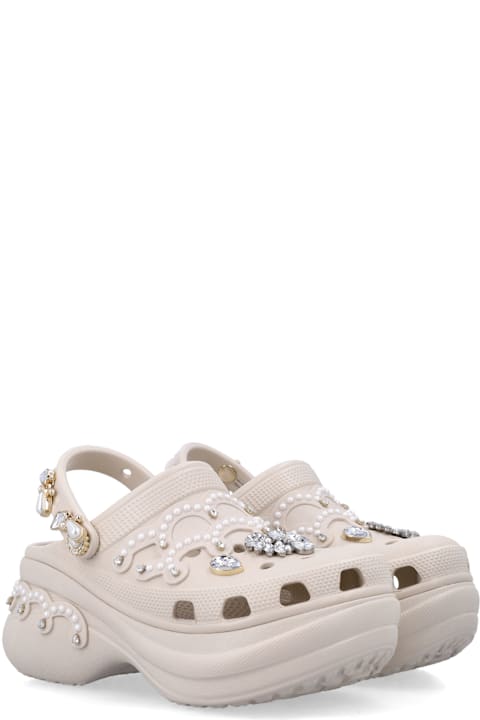 Crocs Bae Clog Embellished