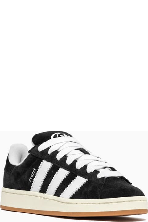 Homeware Adidas Adidas Originals Campus 00s Core Black Sneakers Hq8708