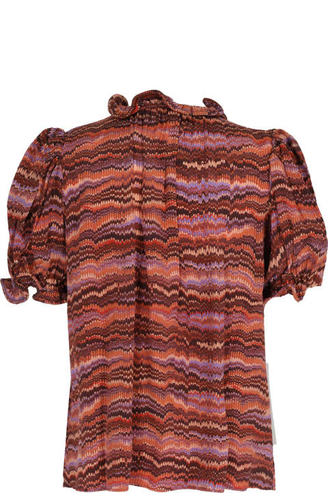 Corine Top