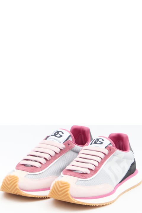 Homeware Dolce & Gabbana Dg Aria Sneakers