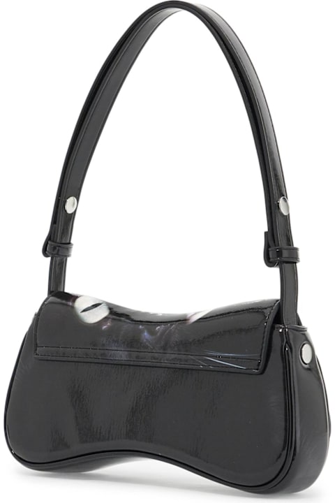 メンズ Dieselのトートバッグ Diesel Play Shoulder Bag