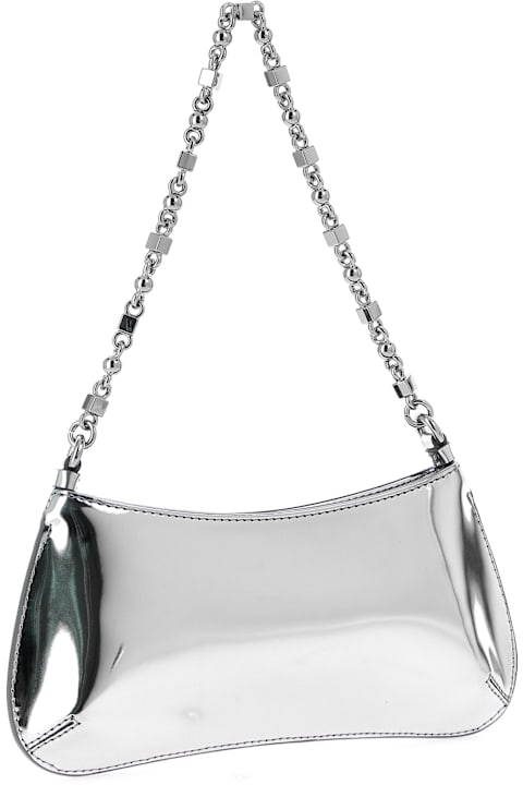 Homeware Jacquemus 'le Petit Bisou Chaine' Shoulder Bag