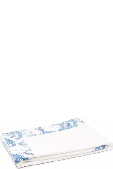 Swimwear for Men Etro Beach Towel