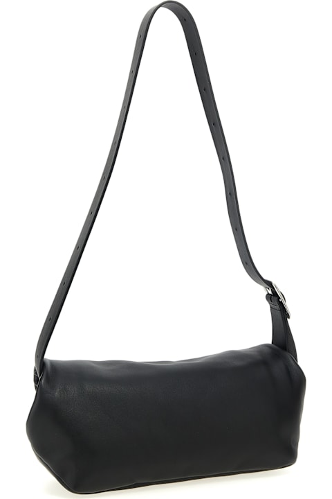 Jil Sander Bags for Women Jil Sander 'rollup' Small Handbag