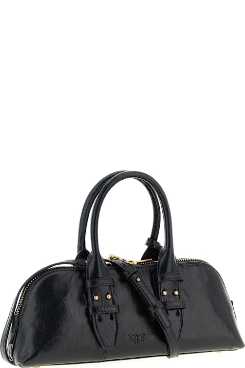 Pinko 
escape Baguette
 Small Handbag
