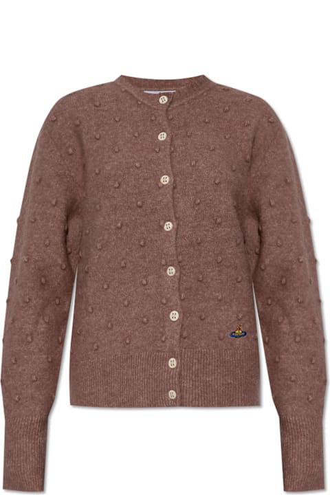 Fashion for Women Vivienne Westwood Vivienne Westwood Wool Cardigan