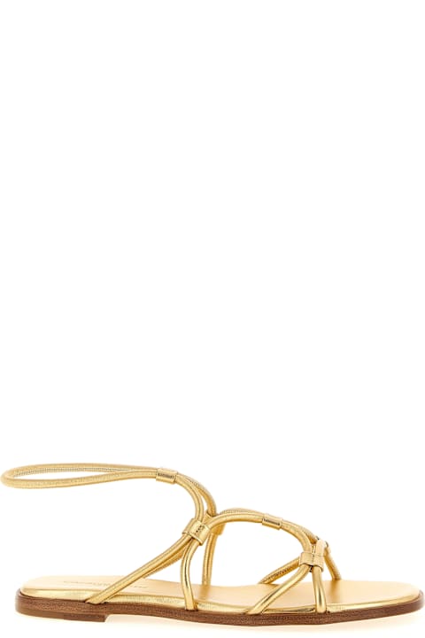 Gianvito Rossi 
g32574
 Sandals