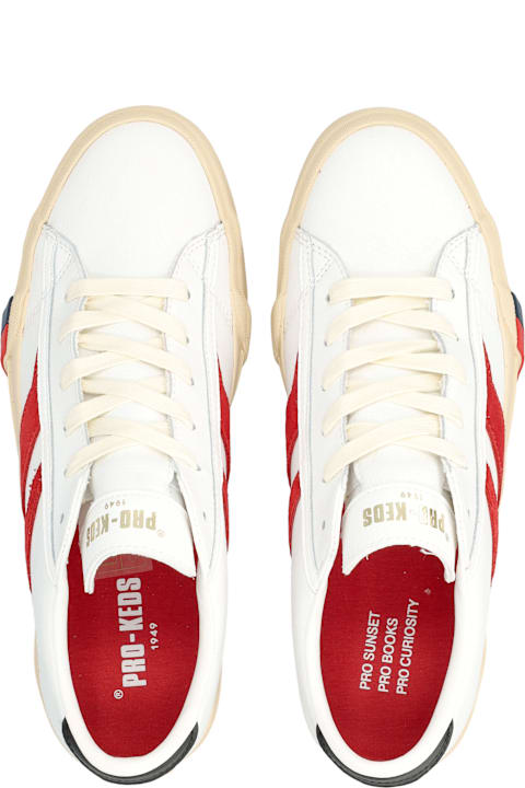 Homeware PRO-Keds Pro-keds Royal Classic Leather Sneakers