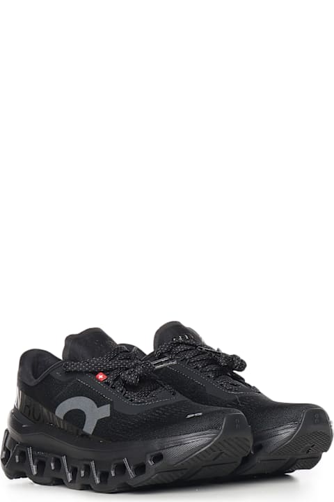 ON Cloudmonster 1 Sneakers