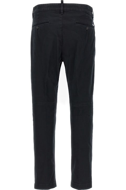 Homeware Dsquared2 'sexy Chino' Pants