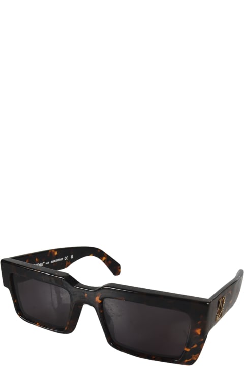 Off-White for Men Off-White Moberly Sunglasses