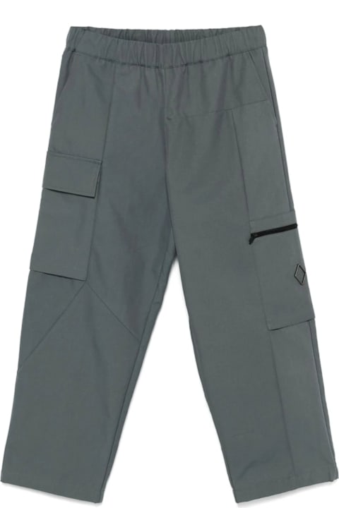 A-COLD-WALL for Men A-COLD-WALL A Cold Wall Jeans Grey