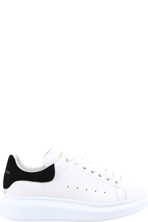 أدوات منزلية Alexander McQueen Sneakers Oversize