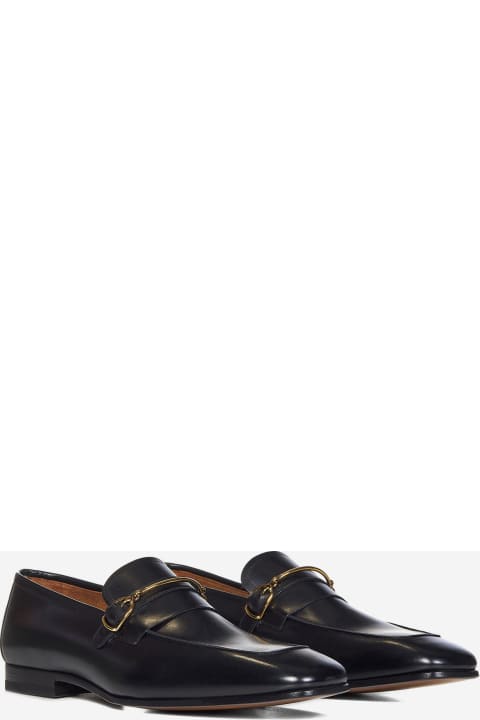 Tom Ford Loafers & Boat Shoes for Men Tom Ford Spur Jack Loafer