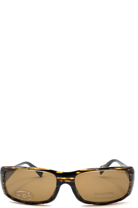 أدوات منزلية Alain Mikli A0856 Sunglasses