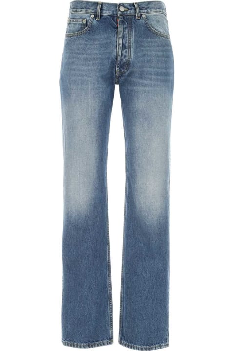 メンズ新着アイテム Maison Margiela Denim Jeans