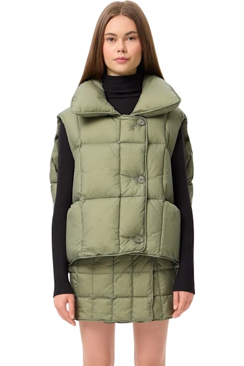 IENKI IENKI for Men IENKI IENKI Cozy Cloud Vest