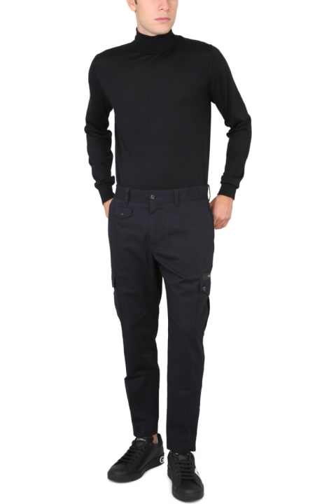 Homeware Dolce 
Gabbana Maglia A Collo Alto