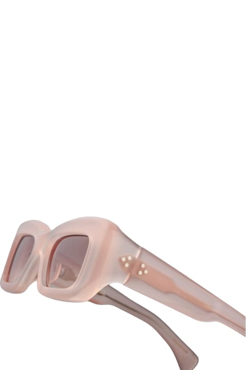 Jacques Marie Mage Eyewear for Women Jacques Marie Mage Vito - Jmmvt11e Sunglasses