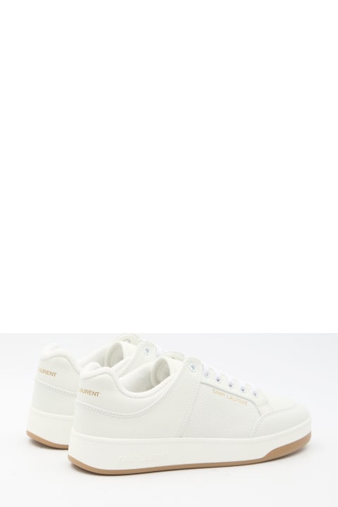 Shoes for Men Saint Laurent Sl/61 Sneakers