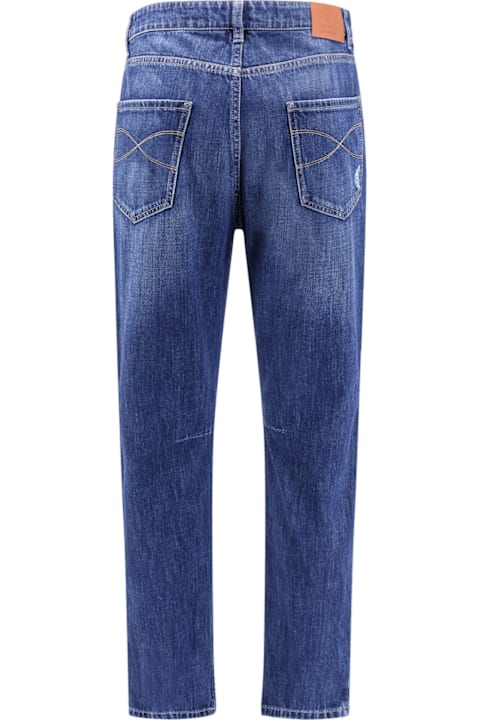 Homeware Brunello Cucinelli Jeans