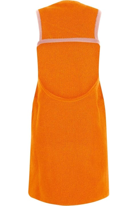 Jacquemus Clothing for Women Jacquemus La Robe Sorbetto