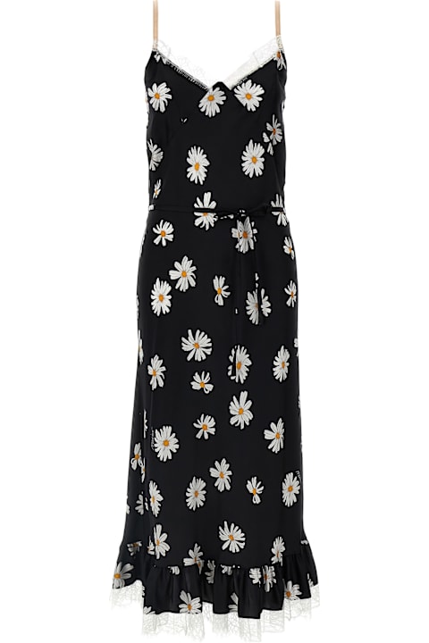 Homeware Moschino 'lingerie' Dress