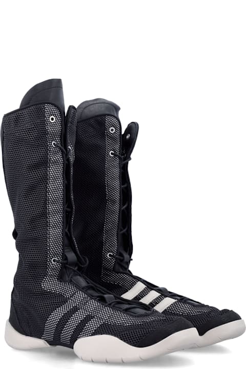 Y-3 Sneakers for Women Y-3 Regu Boots