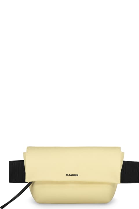 Jil Sander حقائب خصر لـ السيدات Jil Sander Utility Belt Bag