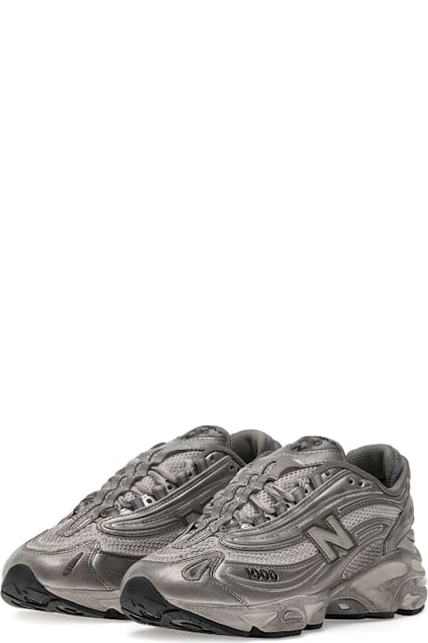 New Balance 1000 "reflective Pack - Raincloud" Sneakers