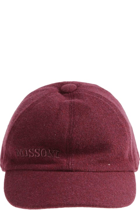Missoni Hats for Men Missoni Hat