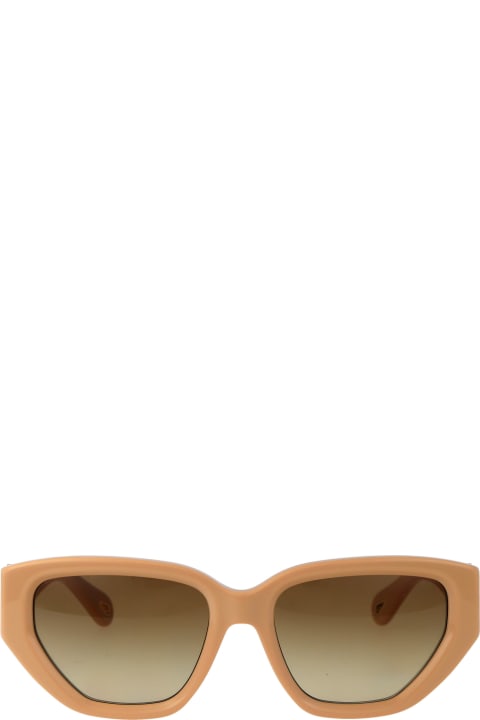 ウィメンズ アクセサリー Chloé Eyewear Ch0235s Sunglasses