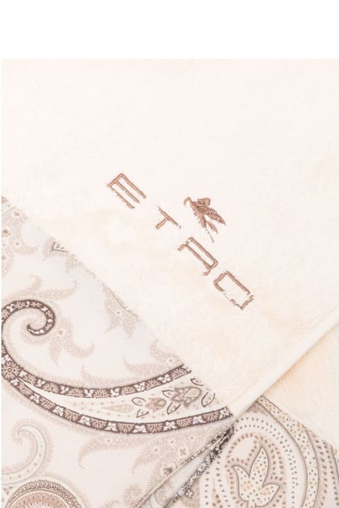Swimwear for Men Etro Beach Towel