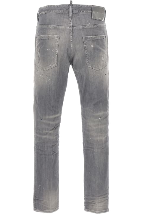 Homeware Dsquared2 Skater Jeans