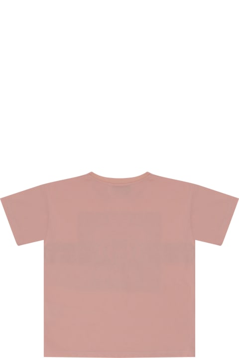T-shirt For Girl
