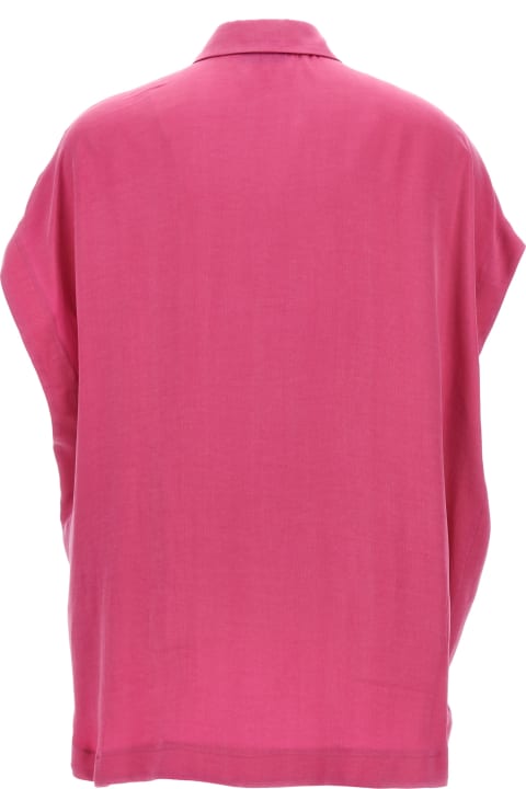 MVP Wardrobe for Men MVP Wardrobe 'santa Viscose' Shirt