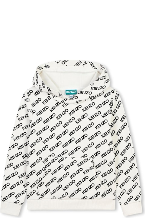 Kenzo for Kids Kenzo Sweatshirt