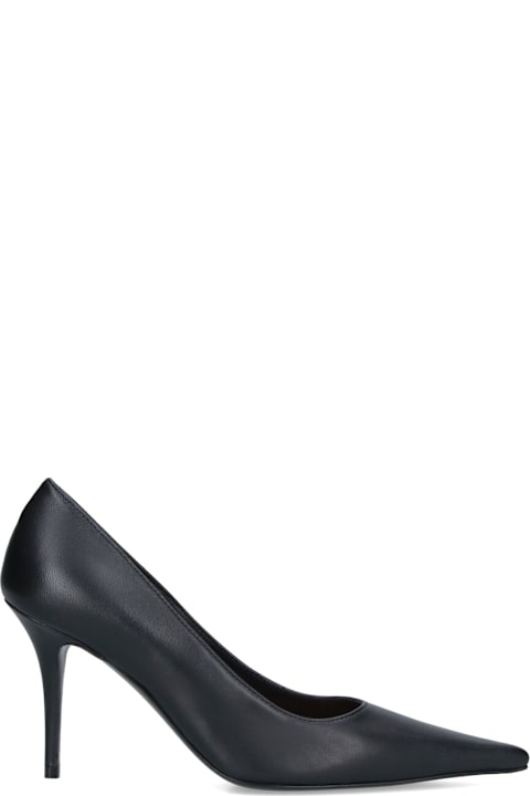 Homeware Amina Muaddi Pumps "barbara"