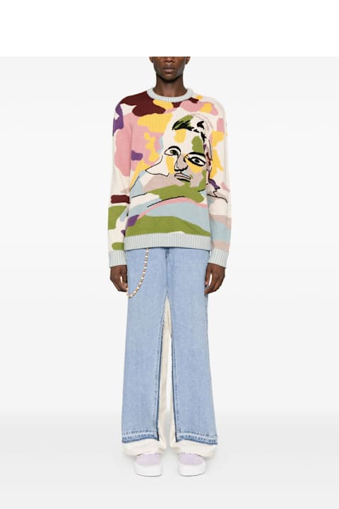 Kidsuper for Women Kidsuper Sweater