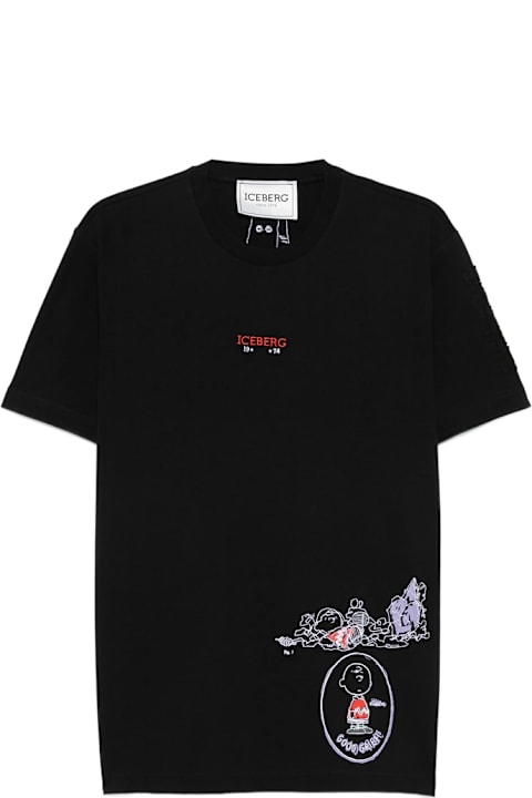 Iceberg for Women Iceberg T-shirt